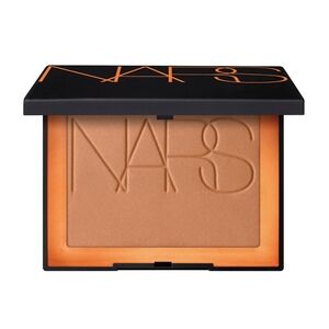 Laguna 01 NARS Bronzing Powder Light Bronze Brand New In Box Full Size Authentic